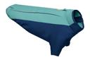 Ruffwear, Undercoat Water Dog Jacket, Insulated Amphibious Gear for Cold Water Swimming, Aurora Teal, Medium