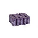 Amazon Basics Premium Lavender Scented Standard Dog Waste Bags, 300 Count (15 Pack of 20)