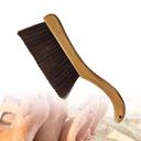 Effective Sand Remover Brush with Comfortable Handheld for Summer Vacation