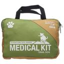 Adventure Medical Kits Trail Dog Medical Kit - Pet First Aid Kit with Dressings, Bandages, Instruction Manual & Tools - 