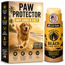 Rhino Wax Beach Paw Wax for Dog Beach Essentials, Hot Sand, Rocks & Salt
