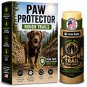 Rhino Wax Trail Paw Wax for Dog Hiking, Rocks, Trails & Rough Terrain