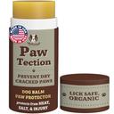 Natural Dog Company PawTection Dog Paw Wax – Dog Paw Protection for Hot Pavement, Sand, Asphalt & Trails, Waxy Barrier B